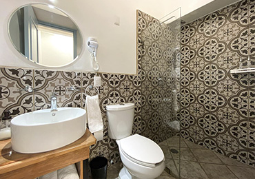 Baño Recamara 2